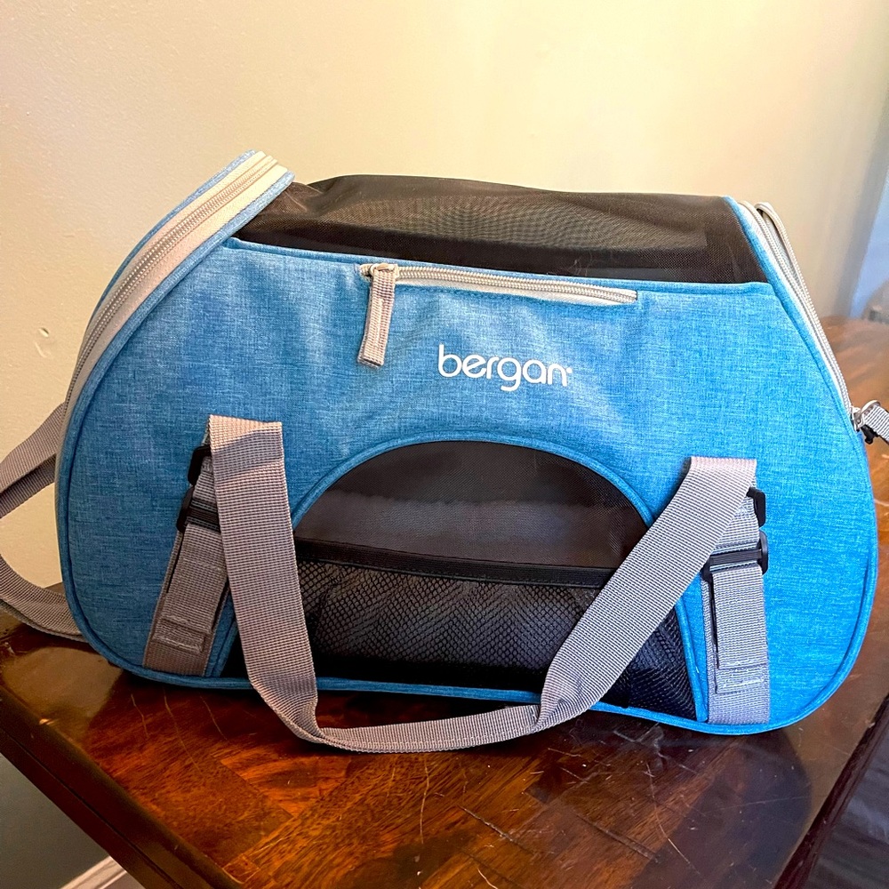 Bergan XS Airlines Approved Pet Carrier